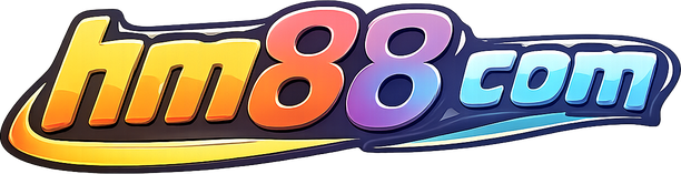 Logo hm88 com